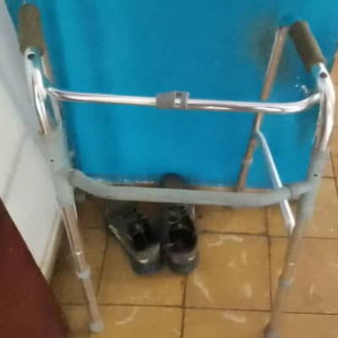 Andador silla y baston - 3/3
