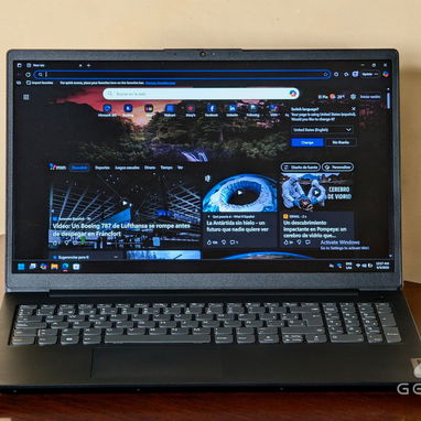Laptop Lenovo - Img 124844690