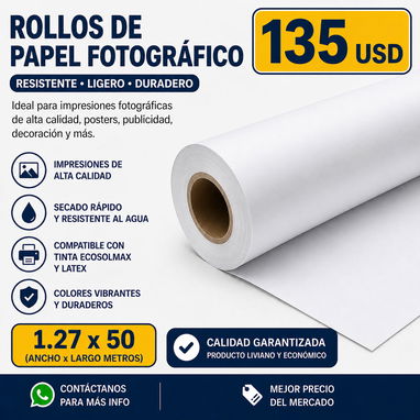 Materiales publicitarios - Img 120515077