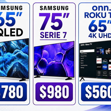 Tenemos televisores 100% NUEVOS, ORIGINALES y SELLADOS en su caja, con garantía TV 4K Oled Qled Cristal W 53321047 - 5/5