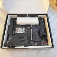 Z790 Aorus Elite Ax + i7 13700k - Img 55610256