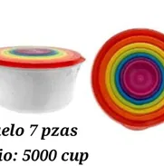 Juego de pozuelo - Img 50163685