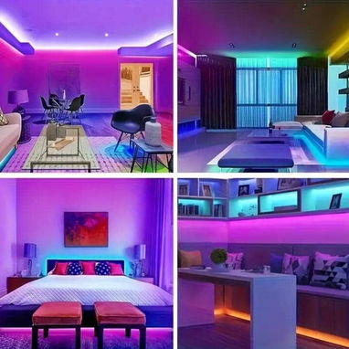 Luces led decorativas - Img 116820765