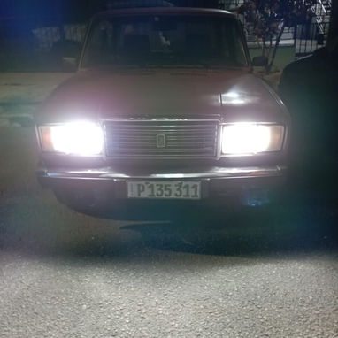 `Lada 2107 de Fábrica Original — Solo Chapistear y Pintar 🚗` - Img 119996610