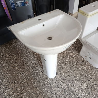 Juego de baño marca Gala - Img 120781703