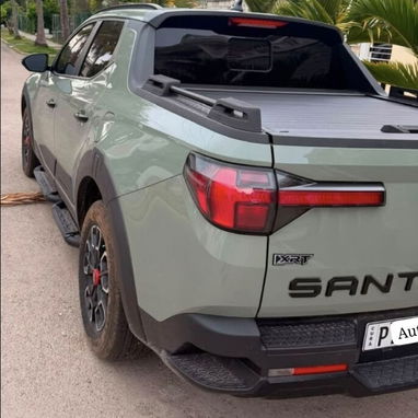Hyunday Santa cruz sport 2023 full equipado - 8/8