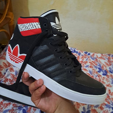 Tenis Adidas originales talla 44 - 4/4