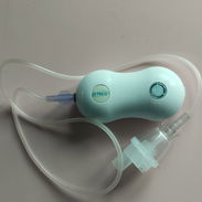 Nebulizador para niño - Img 58432090