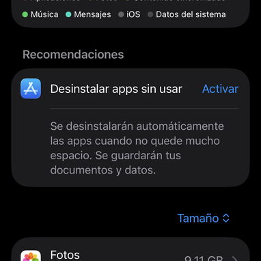 Cambio o vendo iPhone 11 pro - Img 120606738
