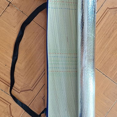 ESTERA TAPASOL, PARA VENTANAS O PARABRISAS - Img 124385225