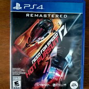 Nfs Hot Pursuit Remaster IMPECABLE - Img 56566542