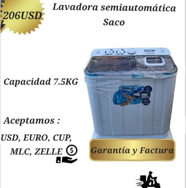 Todo en equipos electrodomésticos..con factura y garantía.. - Img 95895523