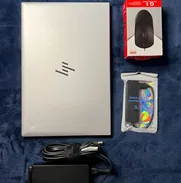*HP ELITE BOOK 830 G7* - Img 50217416