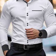 🧨CAMISAS.Tallas XL, 1XL y 2XL🧨 - Img 53294509