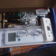 Tagetas universal de split de 1 y hasta 2.5 t con display q marca la temperatura 🌡️ - Img 55811084
