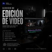 Editor de Videos, reels, musicales, eventos y más… - Img 56983498