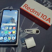 Se vende Xiaomi Redmi 10A - Img 45363203