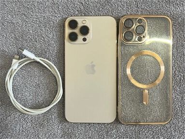 iPhone 12 Pro Max Space Gray - iPhone 13 Pro Max Gold - Img 49551753