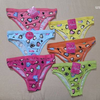 Venta de blumer - 2/2