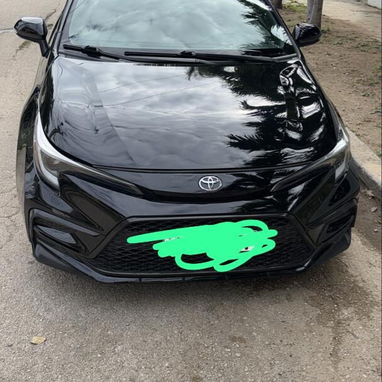 Vendo o negocio Toyota Corolla 20 23 SE - Img 111011420