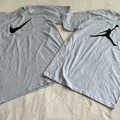 Pullover Nike varias tallas - Img 121294049