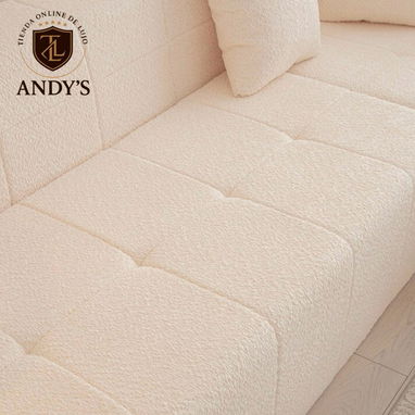 Juego de muebles al vacío, importado nuevo en su caja - Img 122910914