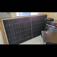 ‼️PANELES SOLARES 615W‼️ - Img 56370743