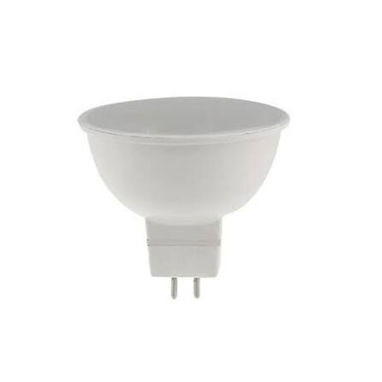 GU10 y GU 5.4 MR16 - 7W - 6500K - 700LM La bombilla LED F1525 emite 7W a 6500K con 700 lúmenes - 6/7