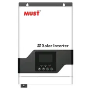 🔋Inversor MUST de 3k 110/220v - 24v ~ 25.6v  💰Precio 620 USD - Img 57623954