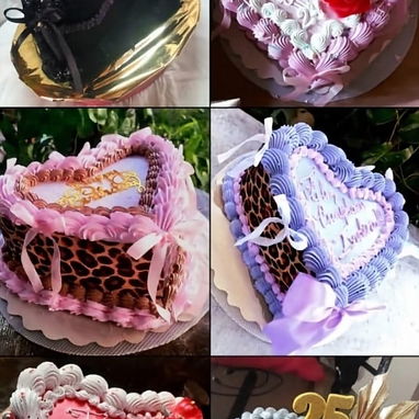Todo tipo de cake a su disposición mejores precios y sabor - 9/9