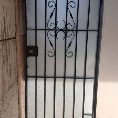 Proteccion y Estilo a su vivienda - 2/6