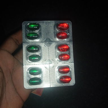 Venta de medicamentos - 2/2