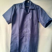 Overoles de Mangas Cortas 🔵 L, XL y XXL - Img 56188765