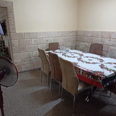 Venta de excelente propiedad en Fontanar, Boyeros – 4 Cuartos, 4 Baños, Garaje, Terrazas. Muy buen estado constructivo - 3/5