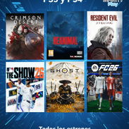 Inyección de juegos en PS5 y PS4 - Img 53637888