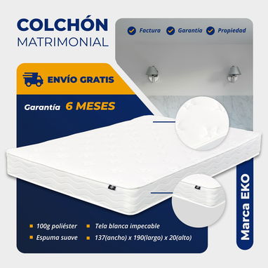 Colchones en venta - 2/2