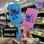 Cepillos de stich - Img 50425847