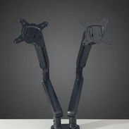 Soporte Vesa para 2 Monitores Soporta hasta 27 pulgadas *PRECIO 80 USD* - Img 53209455