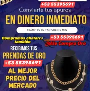 Servicio de compra compra oro habana - Img 50475805