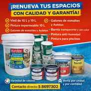 🎨 Pinturas y esmaltes con entrega rápida en La Habana (kinetica) - Img 55519275