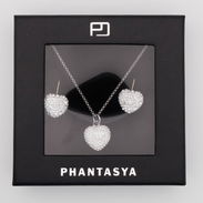 Set de Joyería Phantasya - Img 57877300