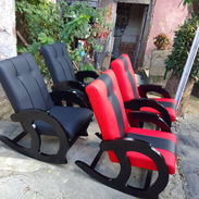 Sillones de capitoniado - Img 50044033