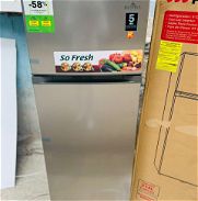 Refrigerador 7.6 pies marca Reina, Facturas y garantía, entrega en la toda la Habana - Img 46053604