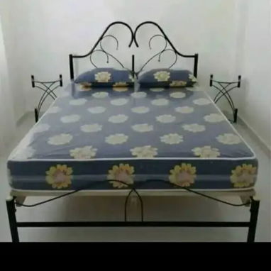 Wa.me/+50522600 ๐๐ฏ Tu mejor ofertas de colchones de excelente calidad ๐y camas muy bien confortables ๐ฏ ๐ชTodo con me - Img 121995082