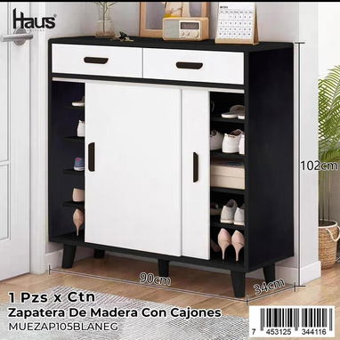Zapatera con glamour - Img 122042387