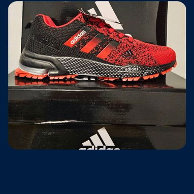 Tenis Adidas - Img 96211068
