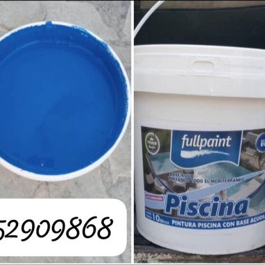 Todo tipo de pintura - Img 123293957