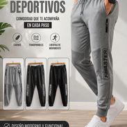 Monos deportivos - Img 55616459