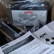 2026 APC - Fabricadas de este Año Baterias 12V x 9A - Nuevas - Img 55437108