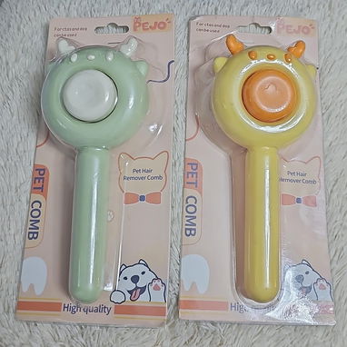 Cardas y Cepillos para Mascotas - Img 117947751